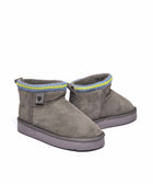 MERRIMENT GREY
