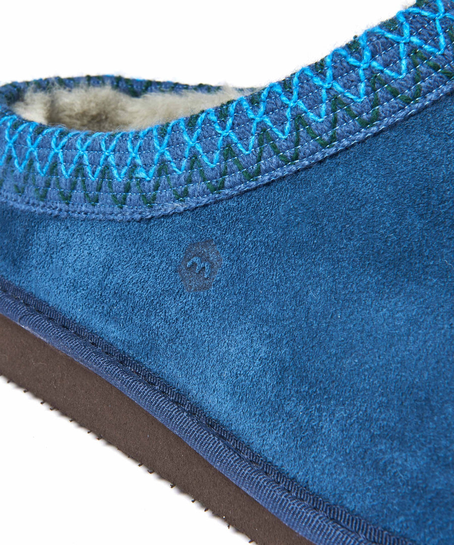 DOCKER LAPIS BLUE