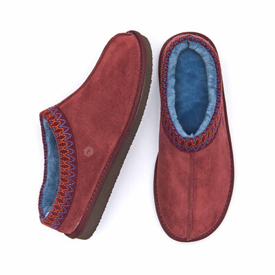 DOCKER ZINFANDEL RED