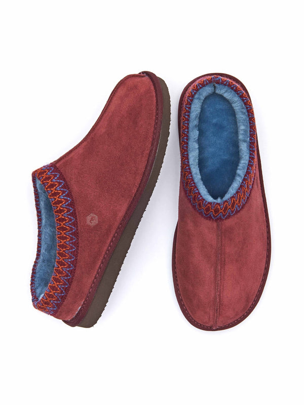 DOCKER ZINFANDEL RED