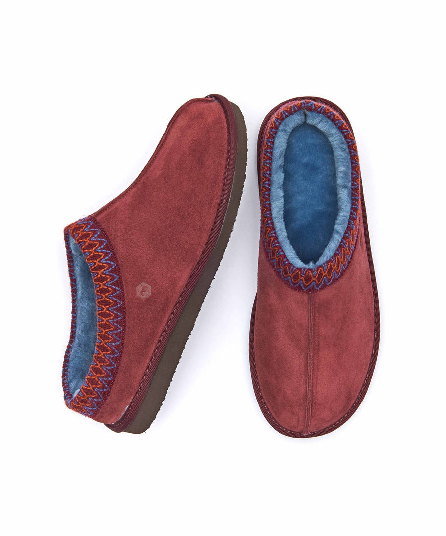 DOCKER ZINFANDEL RED