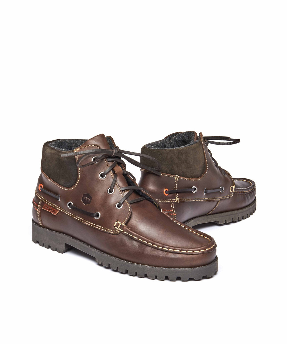 GRECO BROWN