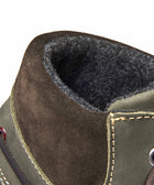 GRECO BROWN