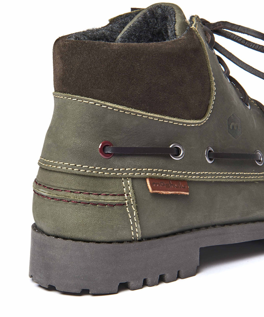 GRECO BROWN