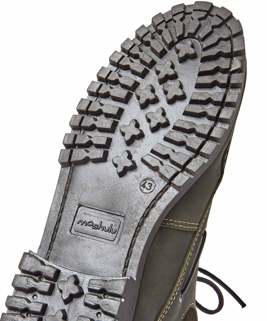 GRECO BROWN