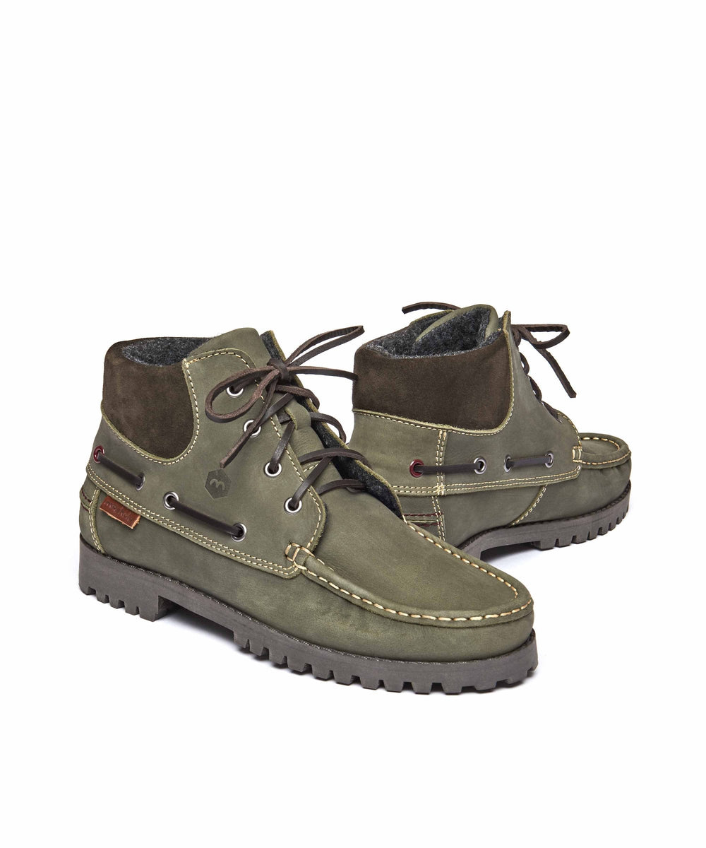 GRECO WILD OLIVE