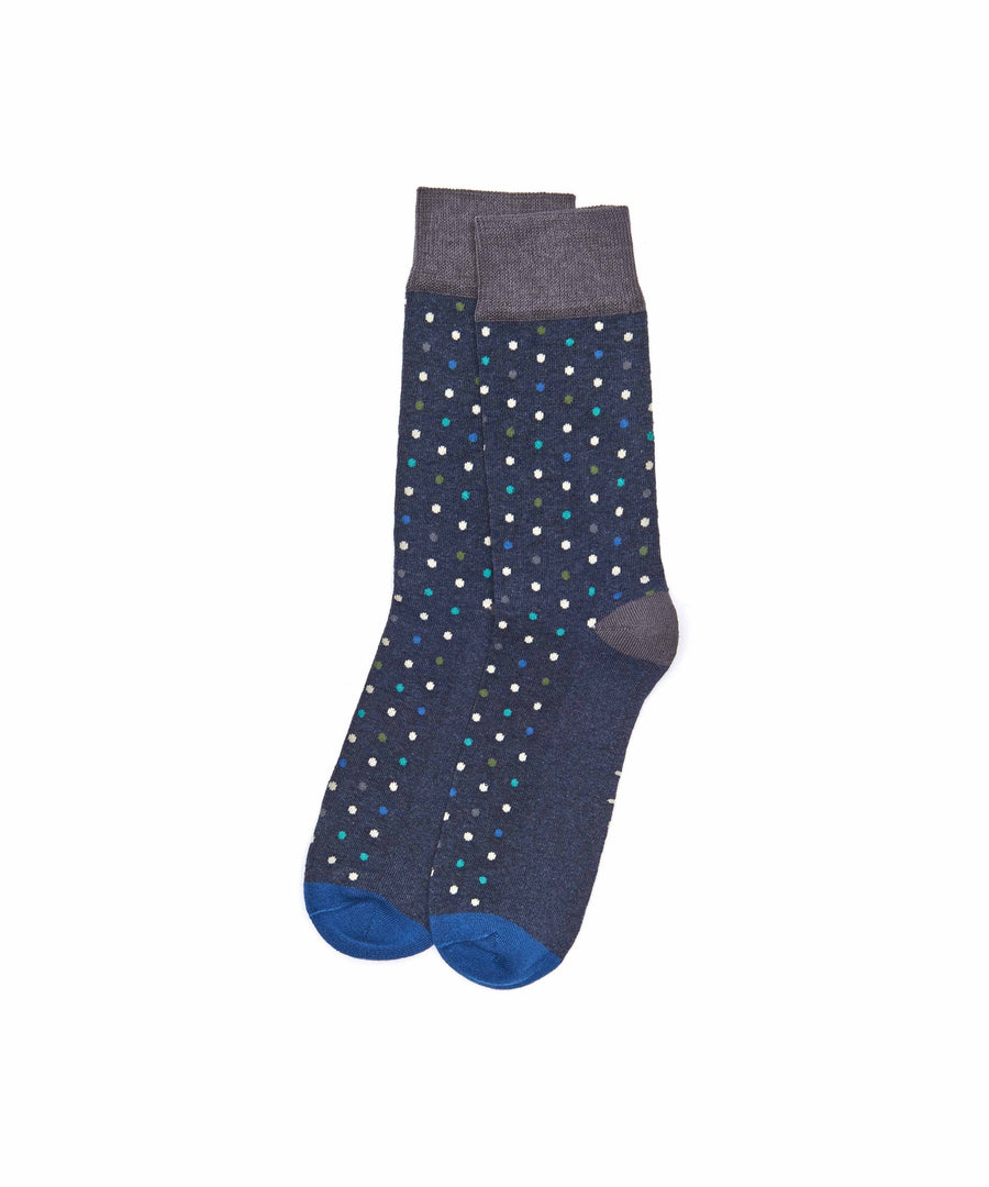 SEBAL NAVY SPOT