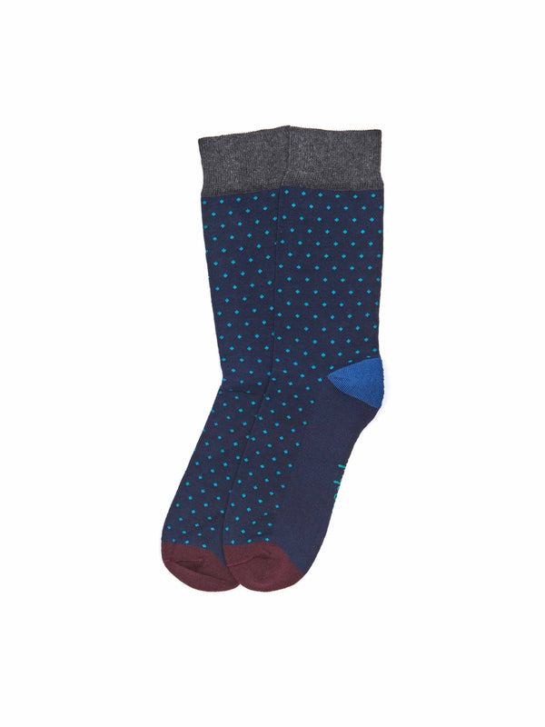 CARPUS NAVY SPOT