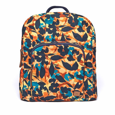 MORAR GOLDEN HOUR FLORAL