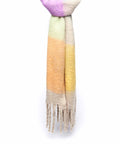 CASPIA PEBBLE GREY PASTEL MULTI