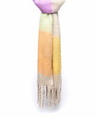 CASPIA PEBBLE GREY PASTEL MULTI