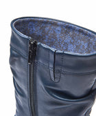 TEACAKE INDIGO