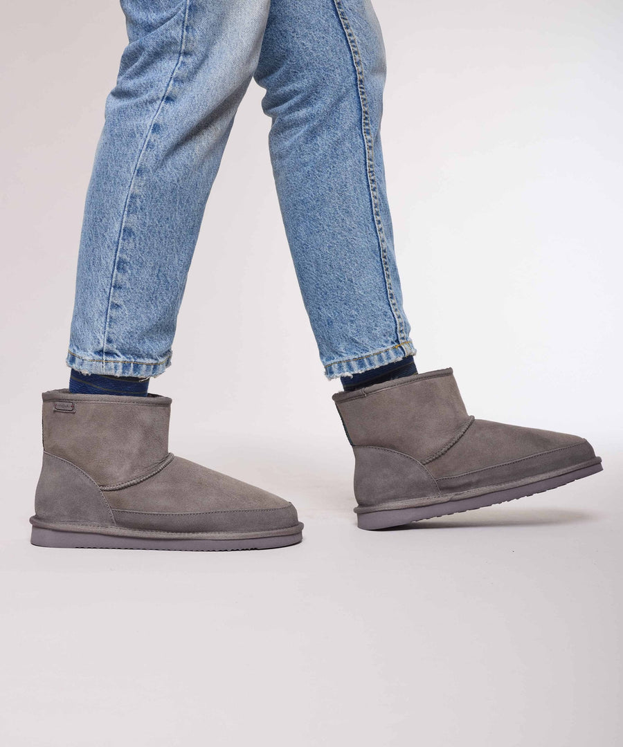 ROMNEY GREY