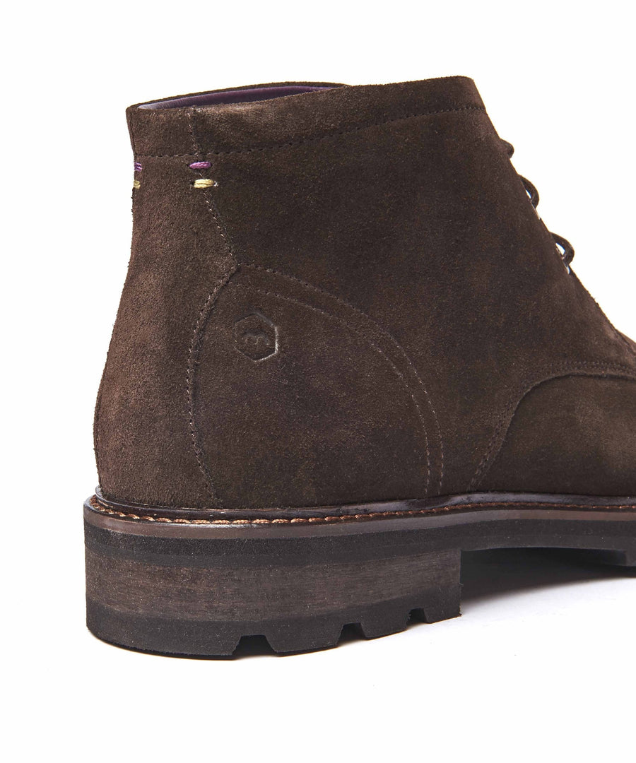 BANTOCK BROWN