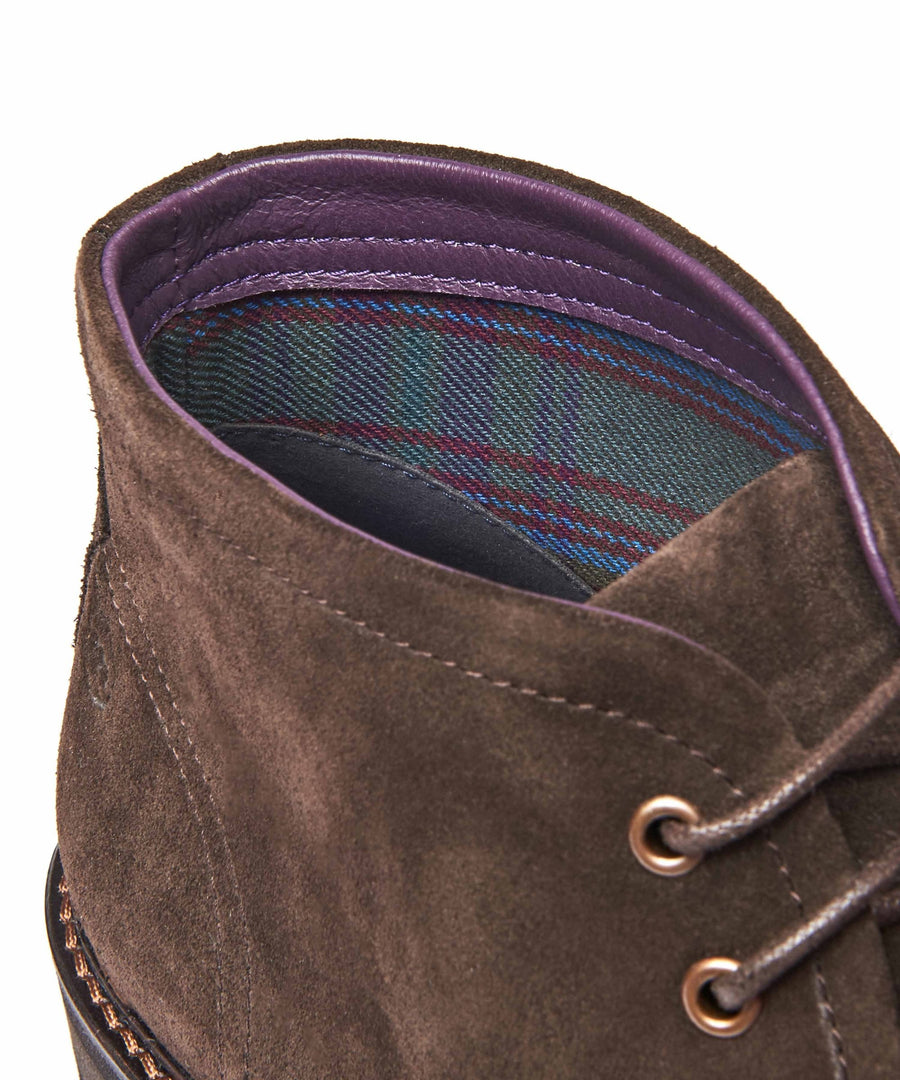 BANTOCK BROWN