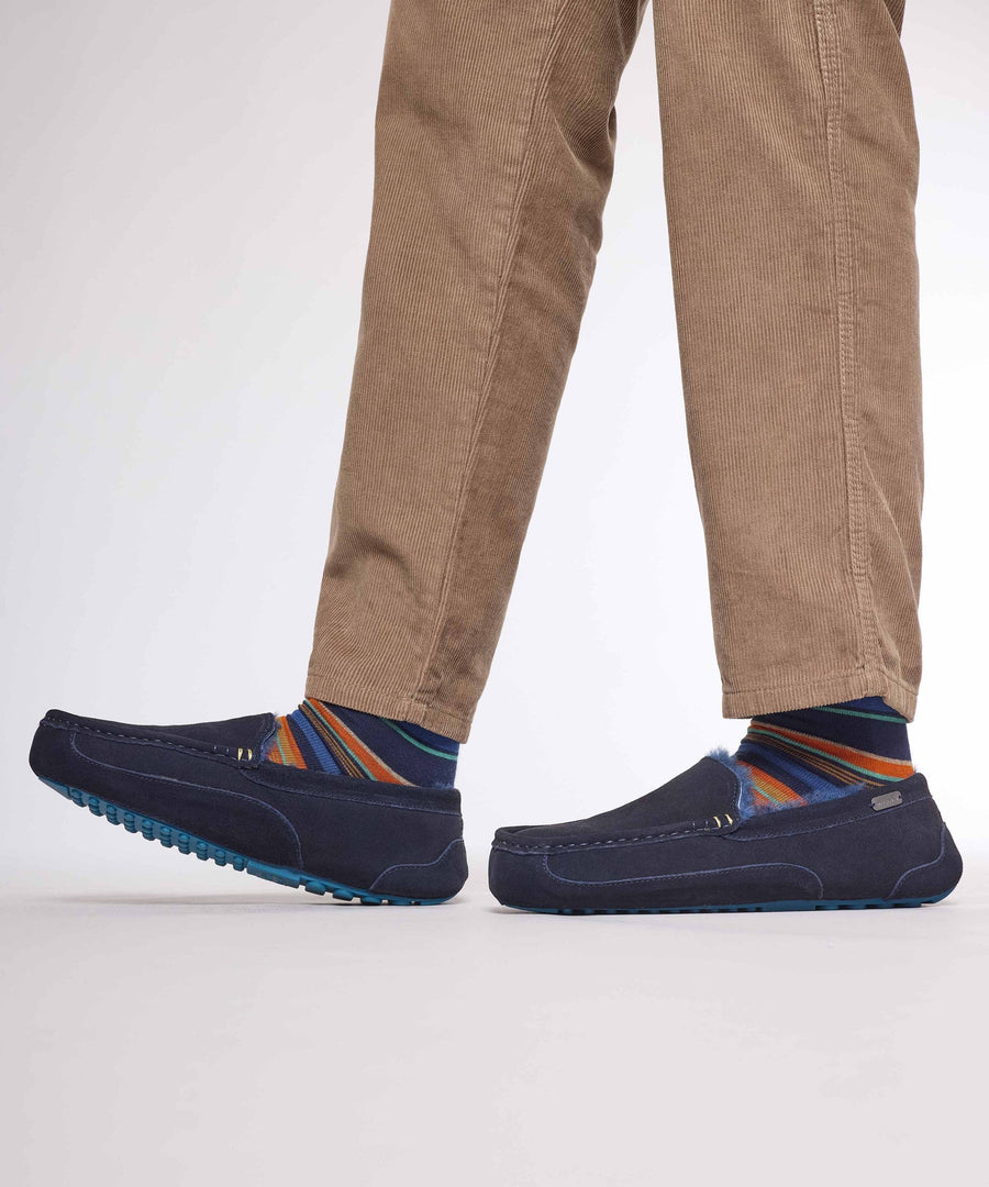 DISHLEY NAVY