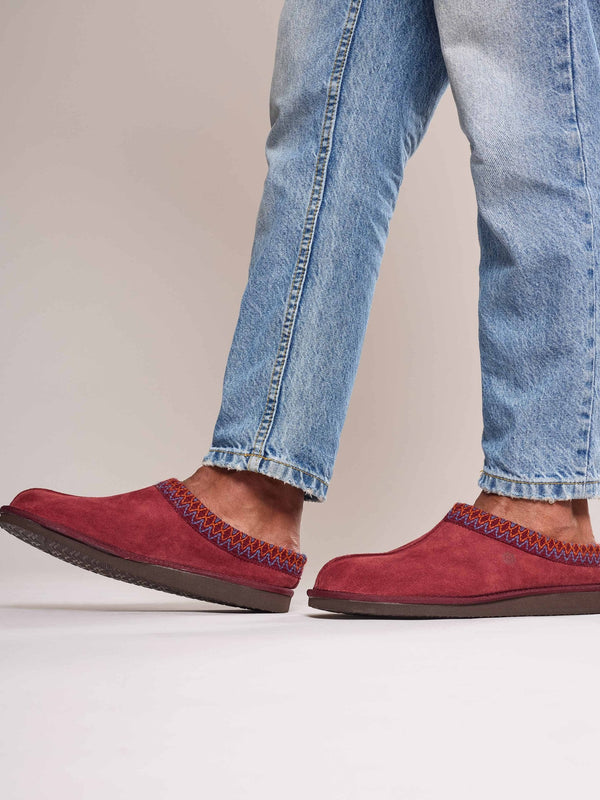 DOCKER ZINFANDEL RED