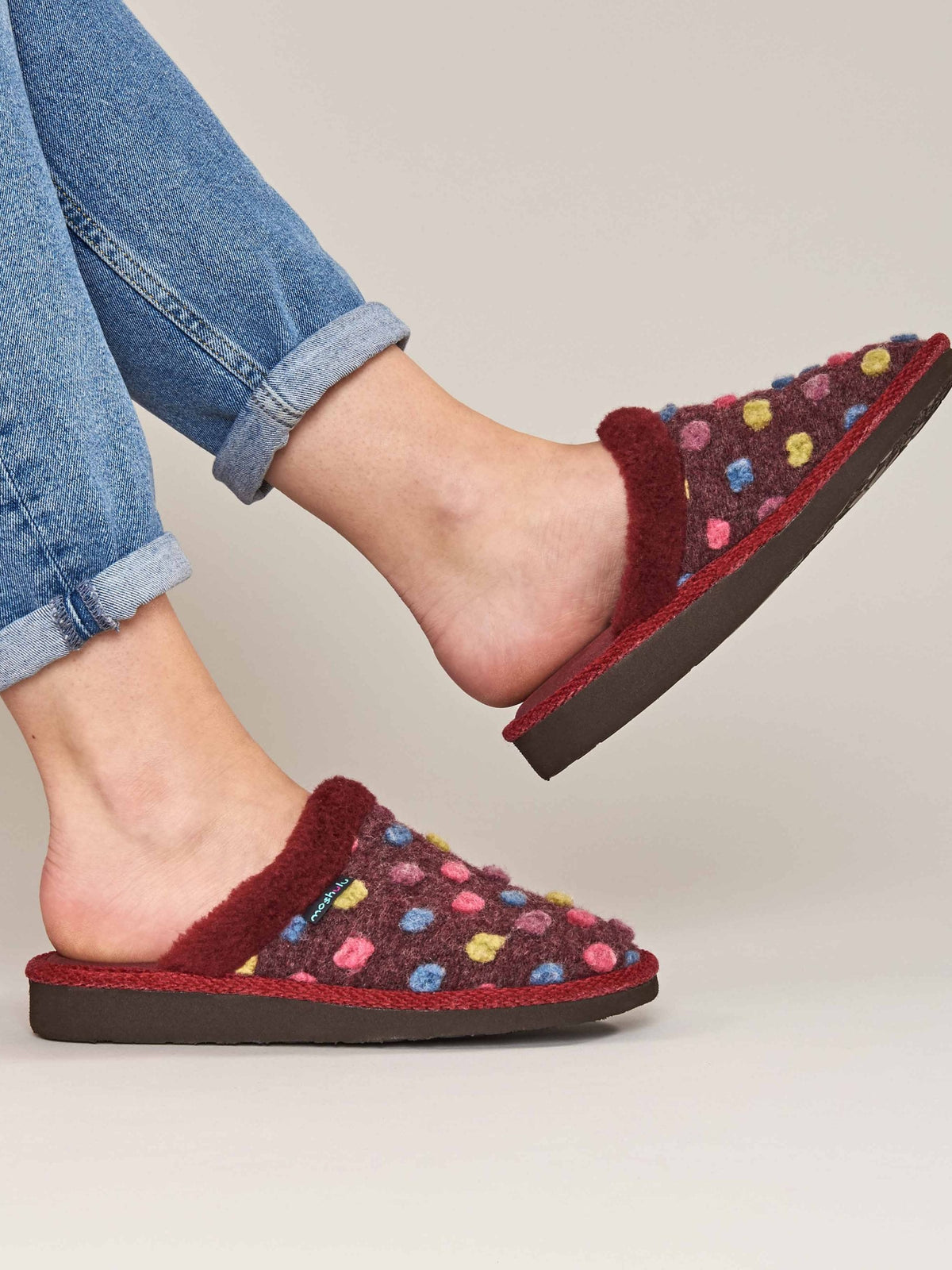 MALIA 2 ZINFANDEL RED