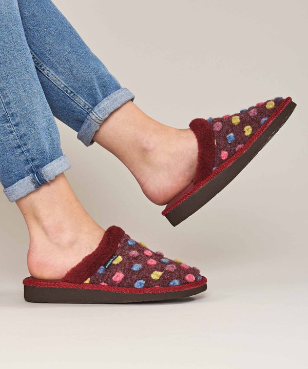 MALIA 2 ZINFANDEL RED