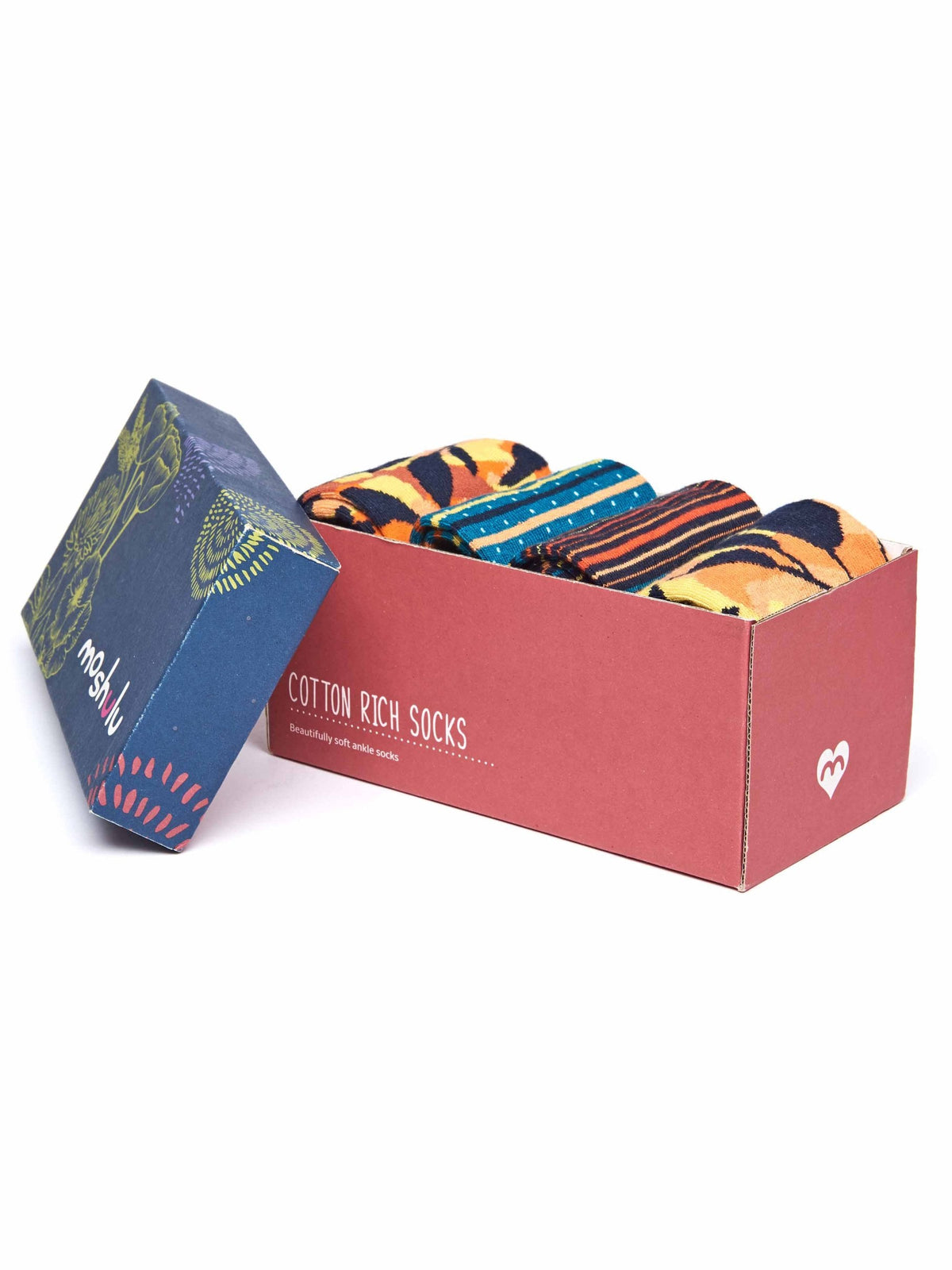 GOLDEN HOUR SB SUNSET MULTI