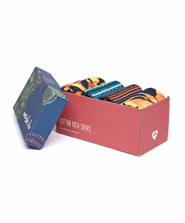 GOLDEN HOUR SB SUNSET MULTI