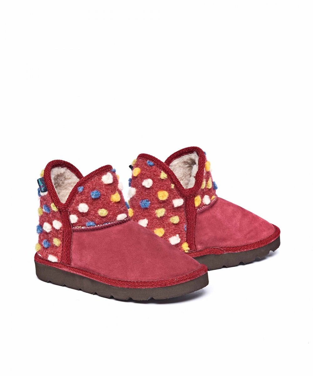 FIRESIDE 2 CRANBERRY