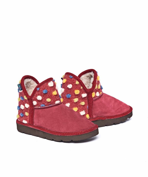 FIRESIDE 2 CRANBERRY