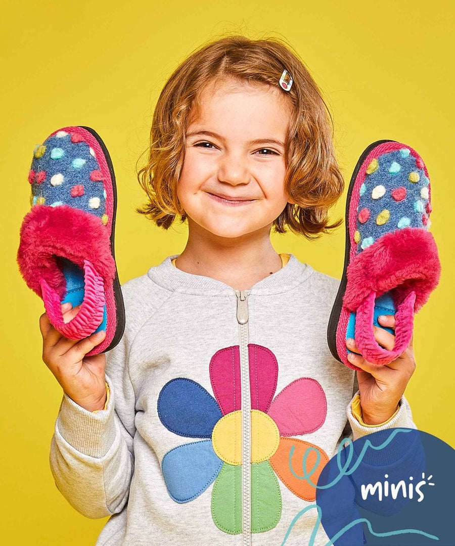 MINI MALIA DENIM