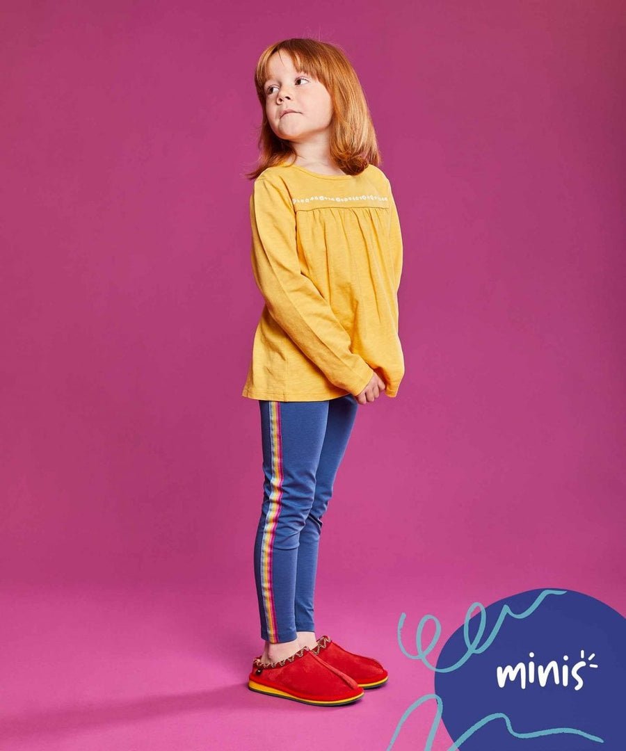 MINI ALASKA RED