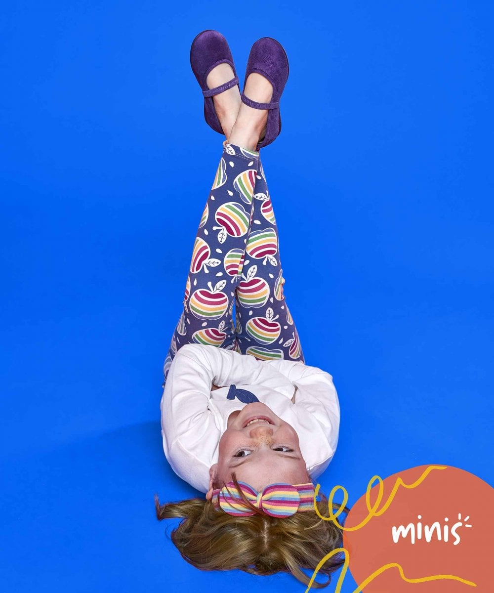 MINI BANOFFEE BLACKCURRANT