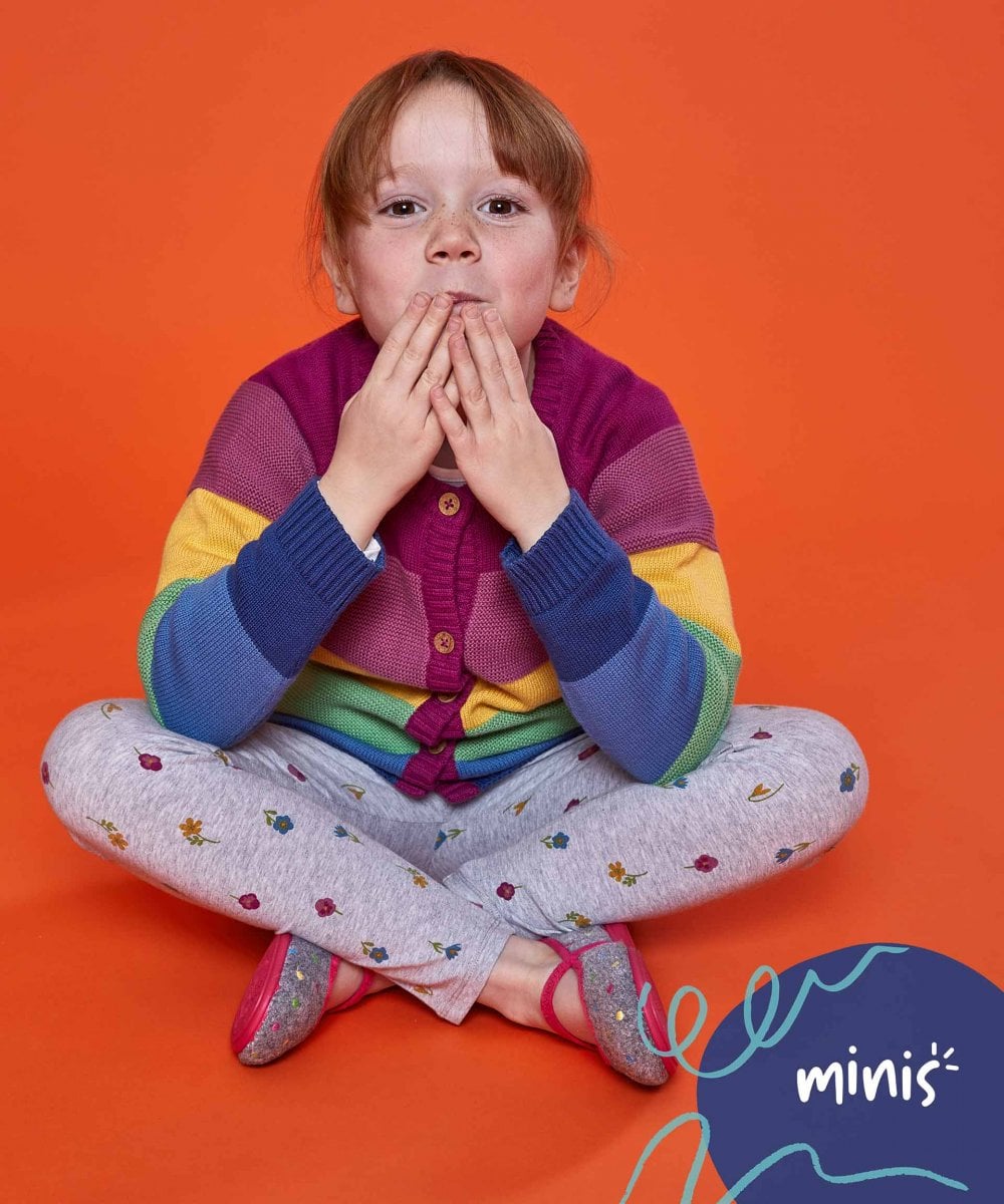 MINI CARAMEL CHARCOAL