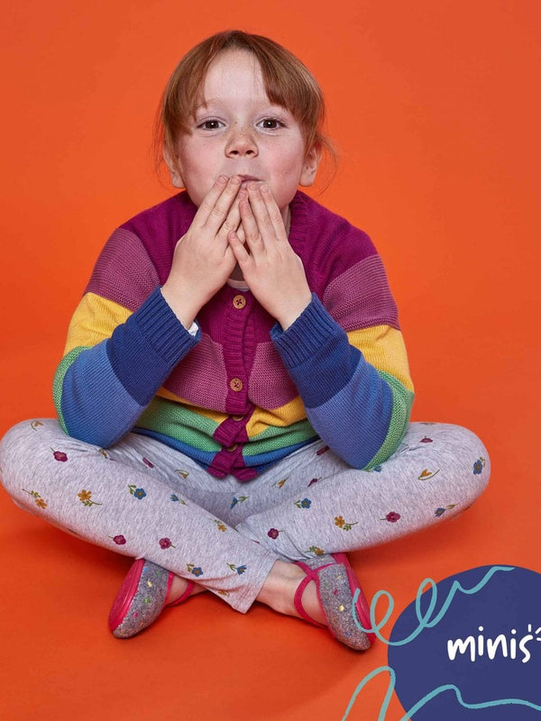 MINI CARAMEL CHARCOAL