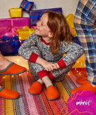 MINI MATMI ORANGE
