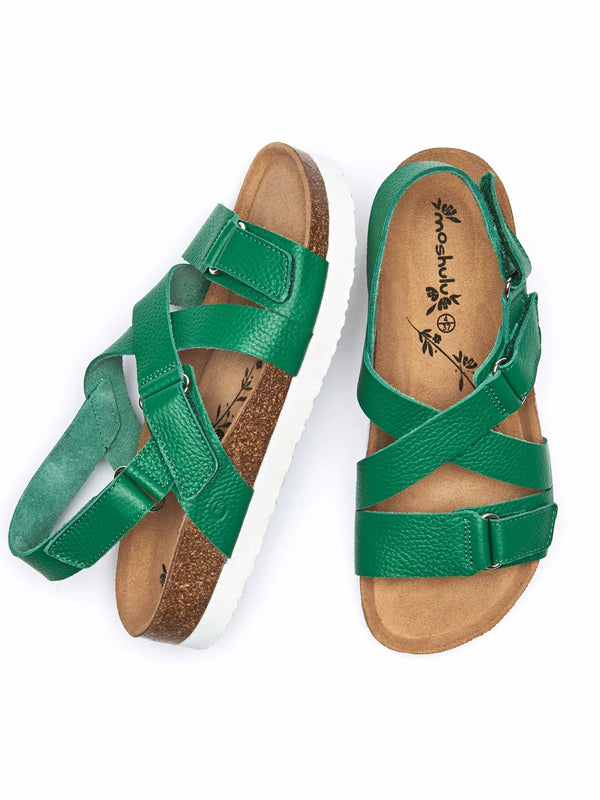 TOWAN VIBRANT GREEN