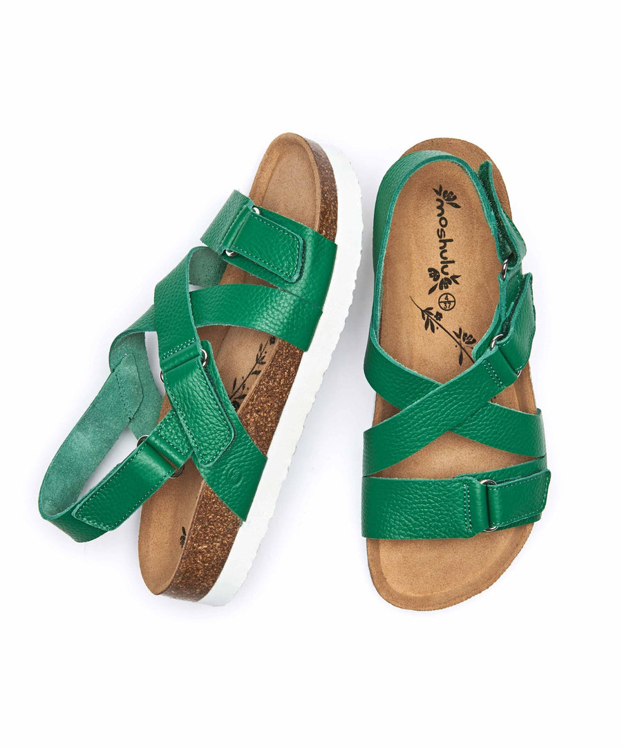 TOWAN VIBRANT GREEN