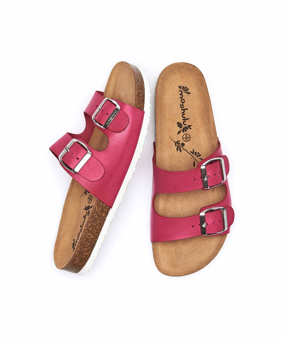 DANUBE 2 CERISE PINK