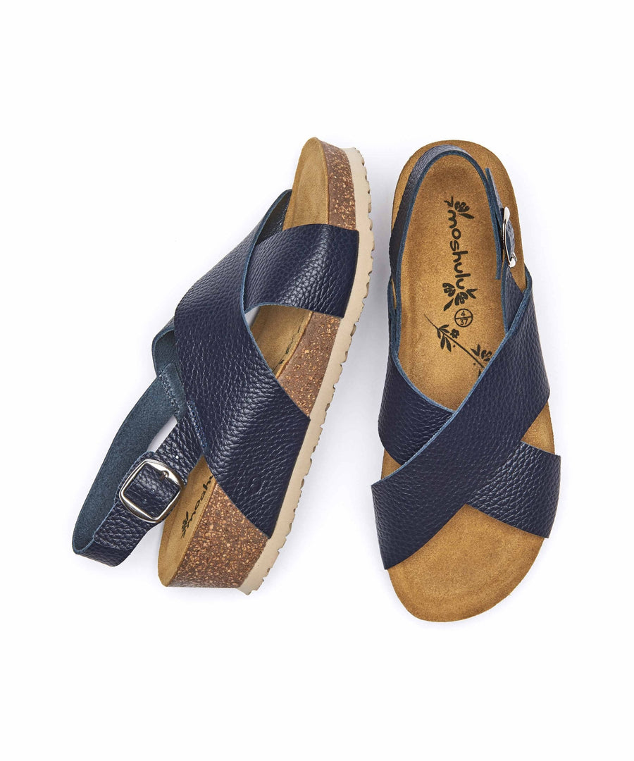HARLYN INDIGO