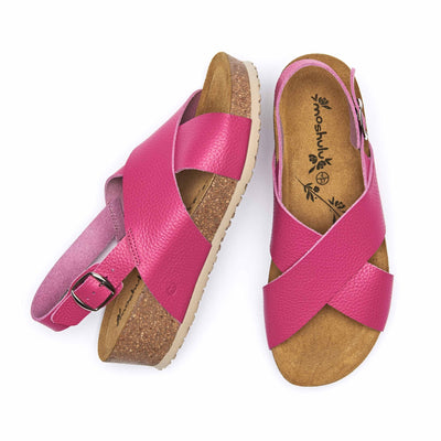 HARLYN FUCHSIA PINK