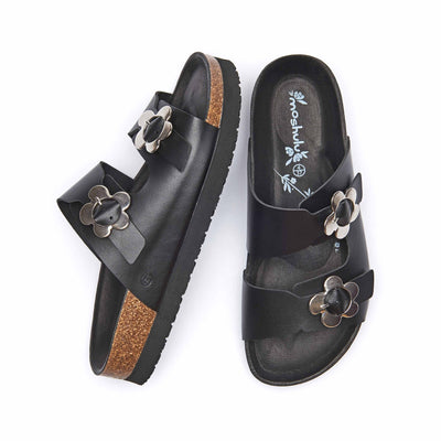 FLOX BLACK