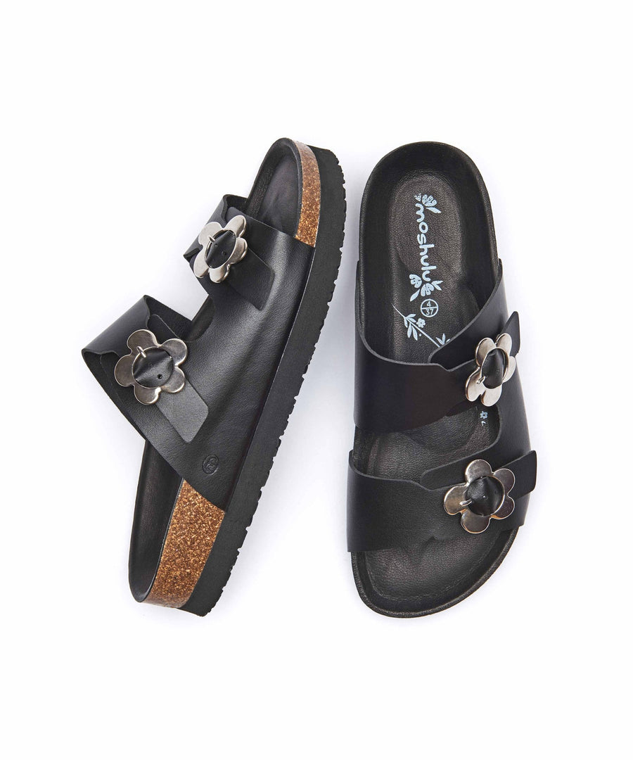 FLOX BLACK