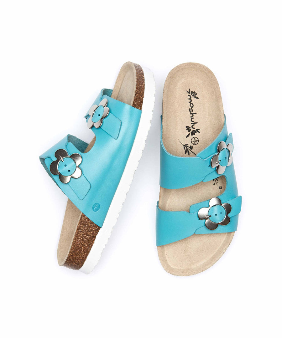 FLOX POOL BLUE