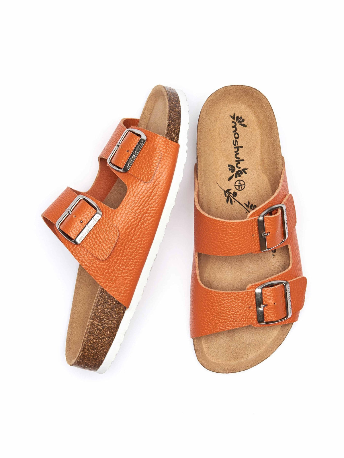 BAVARIA BRIGHT ORANGE