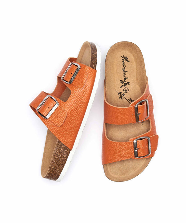 BAVARIA BRIGHT ORANGE