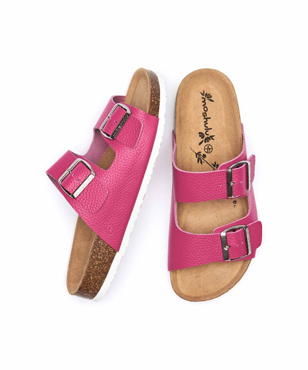 BAVARIA BRIGHT FUCHSIA PINK