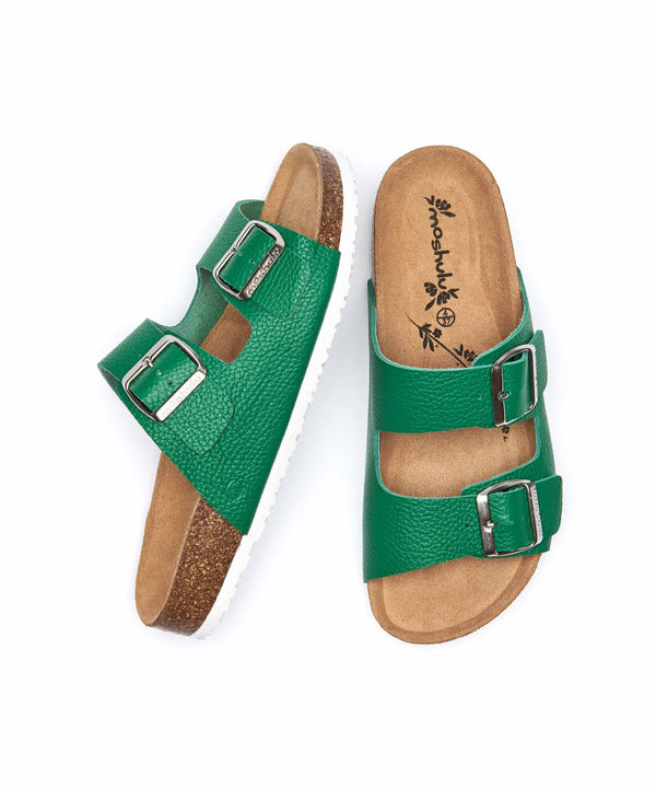 BAVARIA BRIGHT VIBRANT GREEN