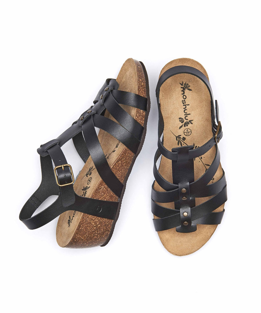 POLPERRO BLACK