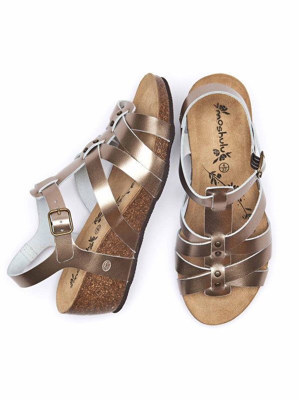 POLPERRO GILT METALLIC