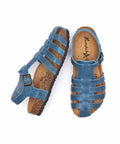 YARMER DENIM