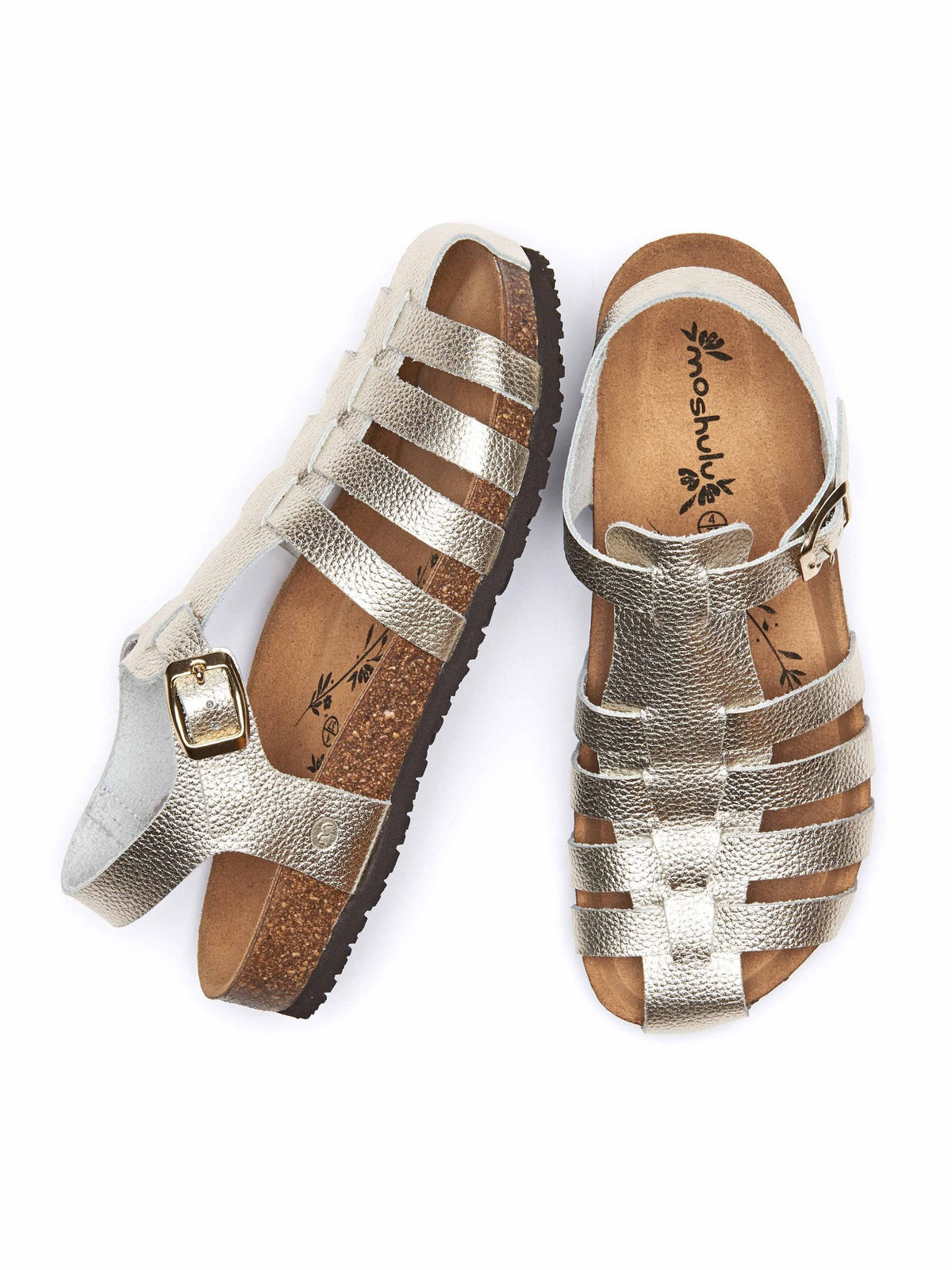 YARMER GILT METALLIC