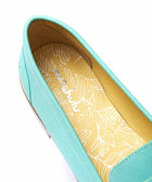 PETREL NUBUCK POOL BLUE